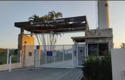 Residencial vargem pequena - Foto 1