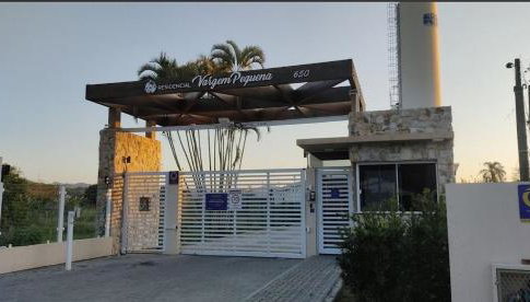 Residencial vargem pequena - Foto 1