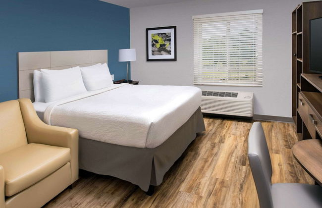 WoodSpring Suites Cherry Hill - Foto 3