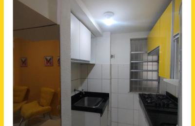 Flat Gold Home - Foto 19