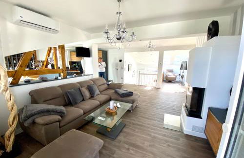 Villa Iduna mit 4 Deluxe Apartments - Foto 50