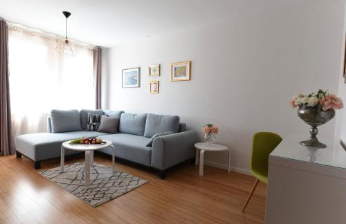 Mary's apartment - with free parking - Photo 37