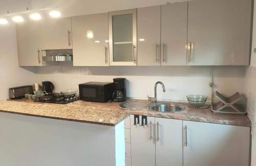 La Villa Romantica Résidence de vacances Les Tres Cales Espagne - Foto 27