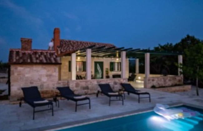 Holiday Home Bračuta - Photo 51