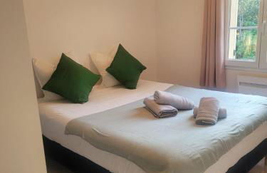 La Villa Sable en Provence - Foto 46