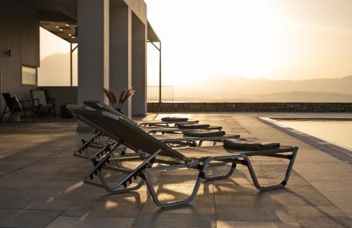 Diktamon Retreat Luxury Villa - Foto 24