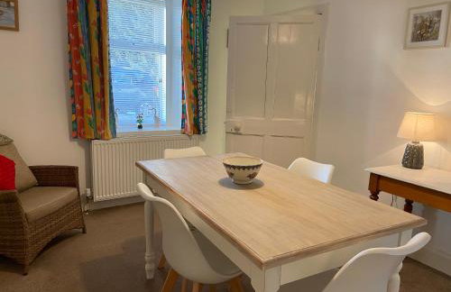 Dalvey Mill Cottage - Foto 11