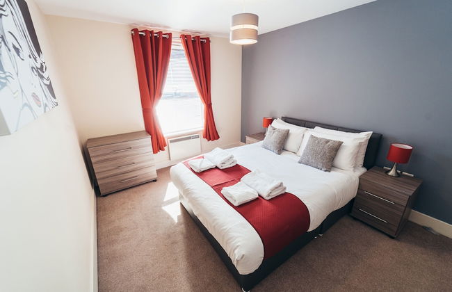 The Stay Company - Dalby House - Foto 2