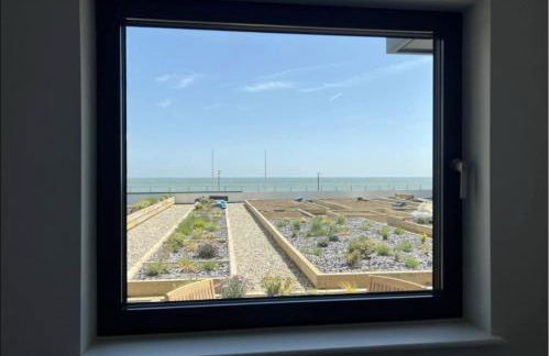 SoHot Stays Sail Apt Sea Views Ground Floor Free Parking - Foto 23