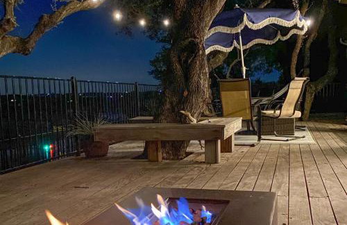 Cliff side Oasis - Foto 39