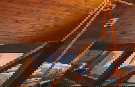 Prana Chalé com Hidromassagem na Serra - Foto 7