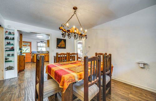 Kerrville Area Home with Outdoor Entertainment Space - Foto 9