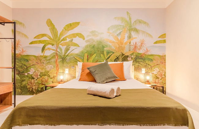 VT06 One Bedroom/Living Room Apartment - Vilas do Atlântico - Photo 3