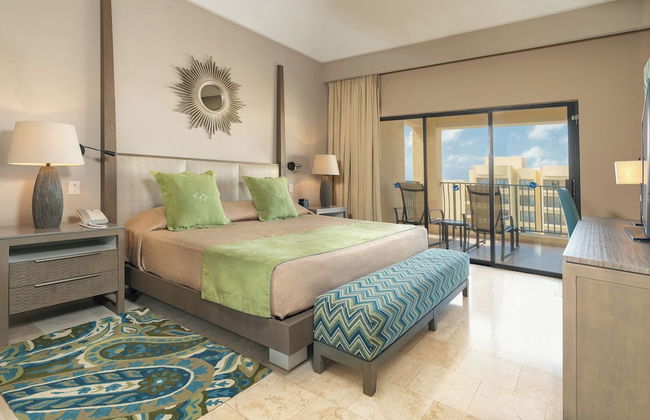 The Royal Sands Resort & Spa All Inclusive - Foto 20