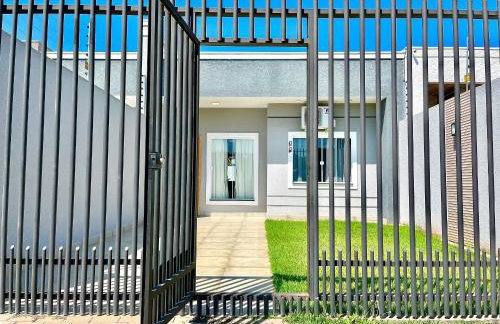 Casa piscina prox Cataratas e aeroporto - Foto 12