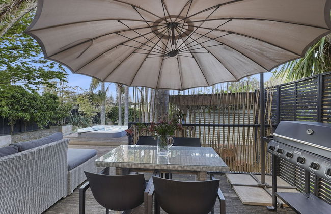 Gorgeous Family Home-Fully Fenced & Toys - Foto 25