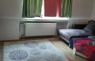 Wohnen auf Zeit HF - Foto 21