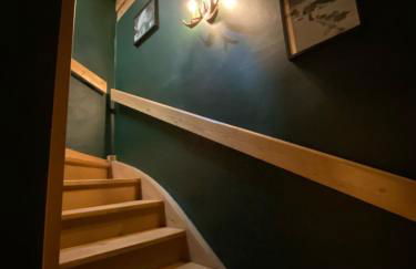 Chalet Megeve, idéal familles proche ski et centre village - Foto 51