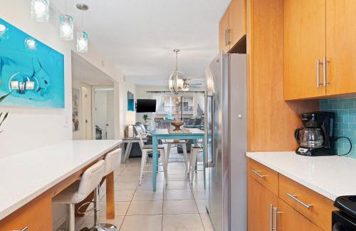 Villas On The Gulf L1- Ocean view steps to beach! - Photo 25