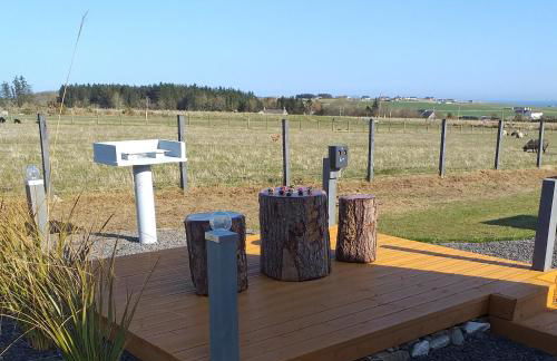 North Star Glamping - Foto 79