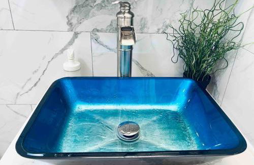 Lovely Beautiful 2BR Apt in Center City - Foto 23