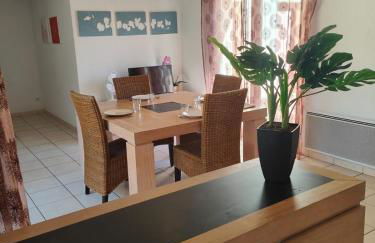 Le Manon Résidence - Foto 53