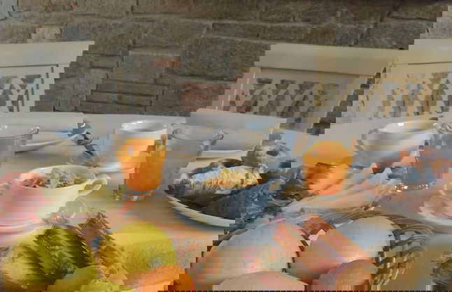 Agriturismo Corte Benedetto - Foto 68