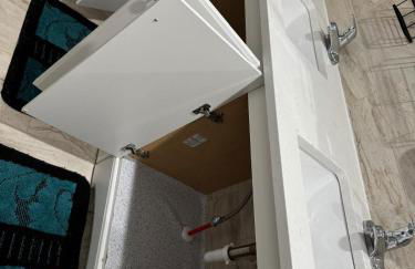 Cozy 3-Bedroom Apartment in Newark near NYC - Foto 5