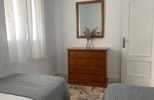 Chalet junto a la playa en Costa Sancti Petri - Foto 19