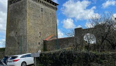 Charmante maison de village 30 min Puy DuFou - Foto 3