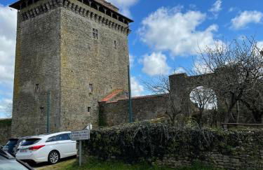 Charmante maison de village 30 min Puy DuFou - Foto 3