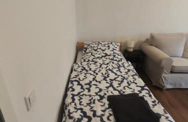 Exklusives Work and Stay Apartment Nähe Olpe, Attendorn und Finnentrop 3 Schlafzimmer 6 betten , Küche, Bad - Foto 72