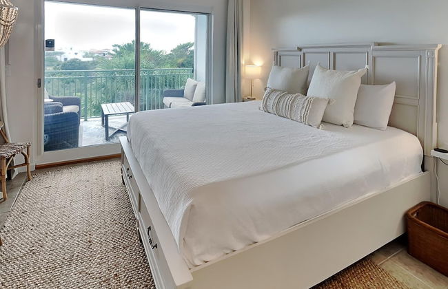 Inn at Seacrest - Foto 7