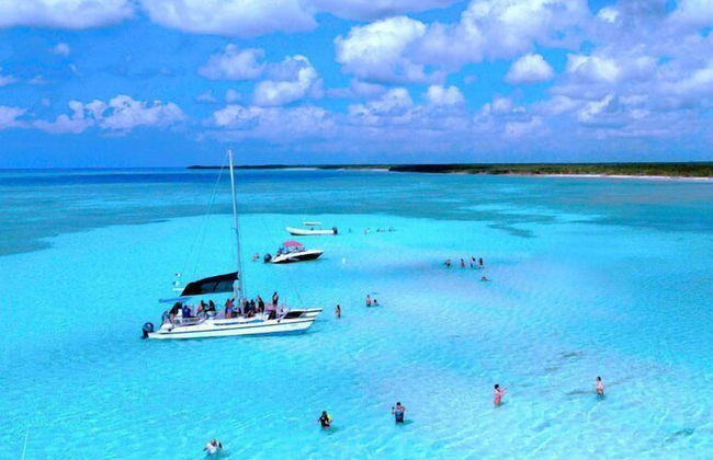 Estudio Cozumel A3 - Foto 7