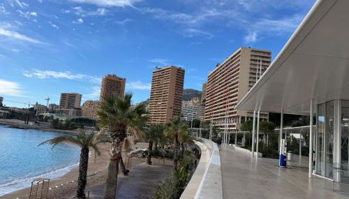 New,mountain & sea view 3 guests with private Garage - Foto 3