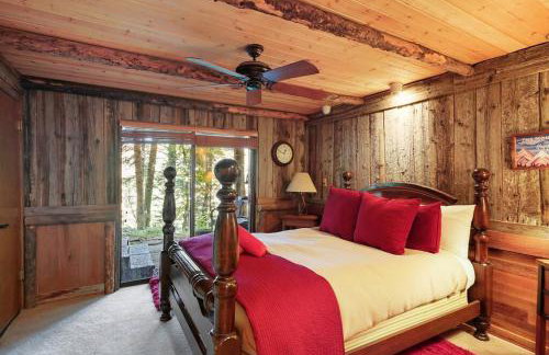 Beartooth Lodge with Hot Tub and Stuart Falls Views - Foto 18