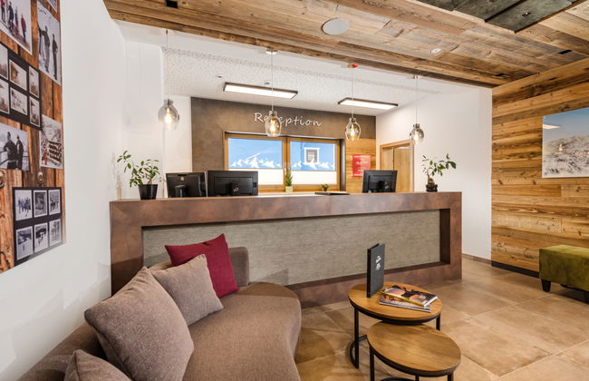 Superior Alpine - Foto 6