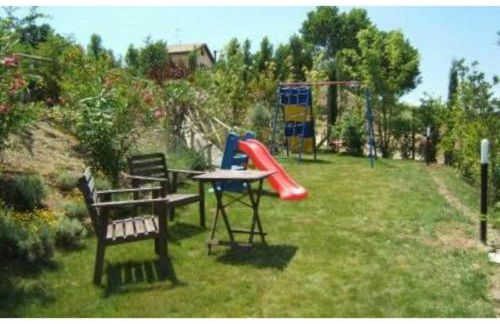 Villa Oleandri - Villa Oleandri - Foto 32