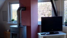 Gemütliche FeWo im Fachwerkhaus - Foto 3