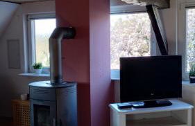 Gemütliche FeWo im Fachwerkhaus - Foto 3