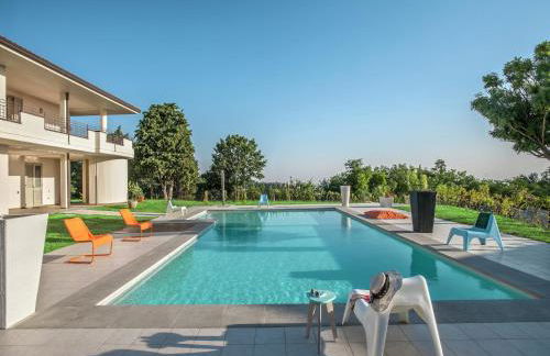 Sunny Stay in Tavullia Hills - Foto 22