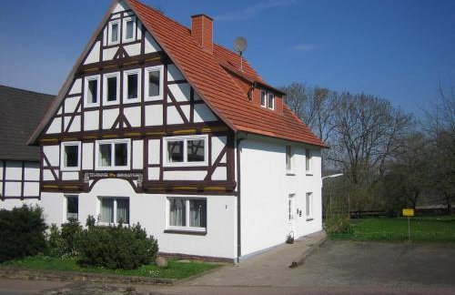 Brandners Ferienwohnung Quetsche - Foto 1