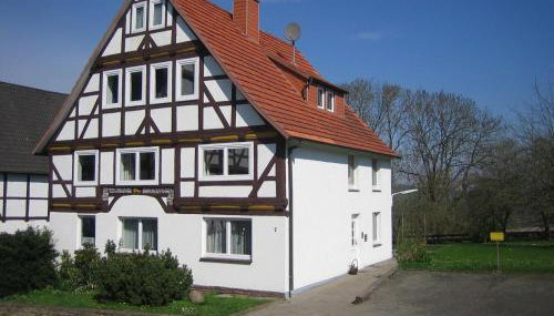 Brandners Ferienwohnung Quetsche - Foto 1, Garden, Garden view