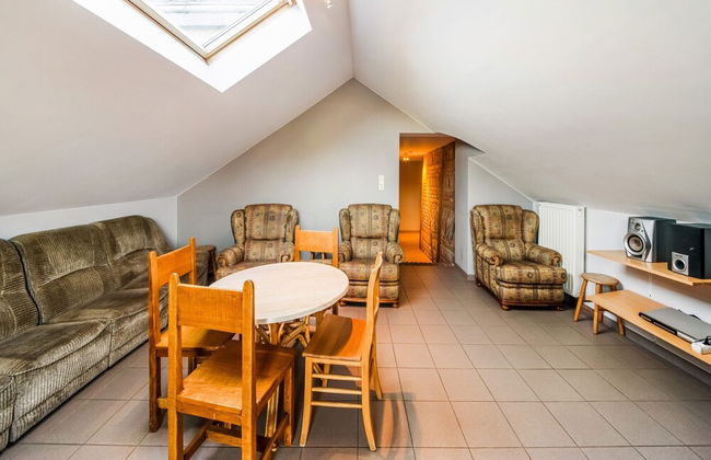 Rustic Estate With Sauna - Foto 23