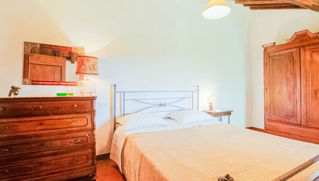 House With Panoramic View - Foto 4, Habitación