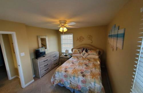 Family Friendly Beach Block Ocean View 3 BR, 2 BA, Condo near Wildwood Crest and Convention Center - Foto 20