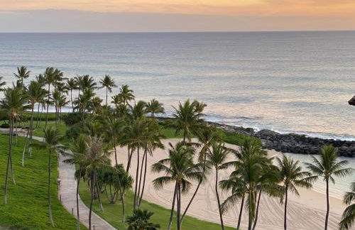 Luxurious Ocean View Beach Villa B-903 at Ko'Olina Beach Villas - Foto 3