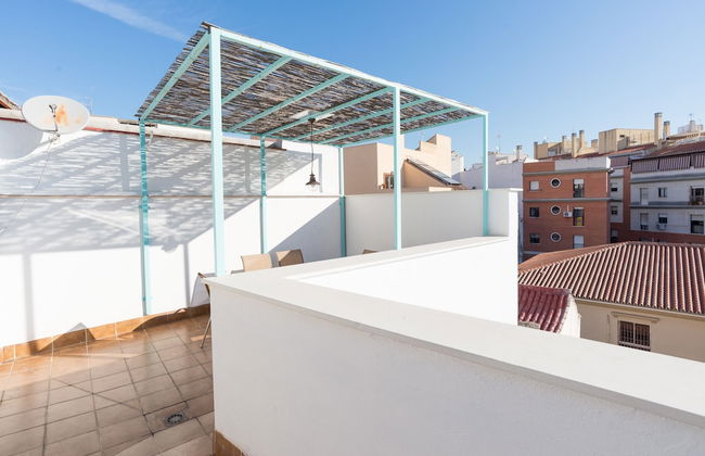 LU&CIA Apartamento Lagunillas - Foto 30