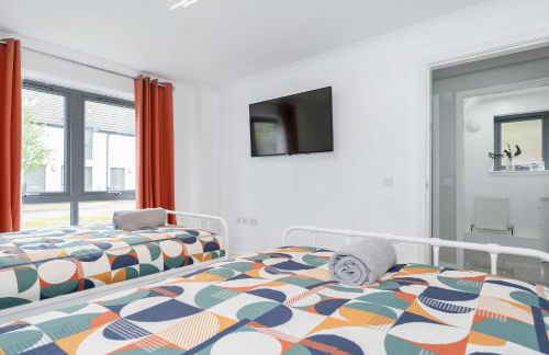 House near Edinburgh Ideal for Small Groups, Contactors & Tourists - Photo 10