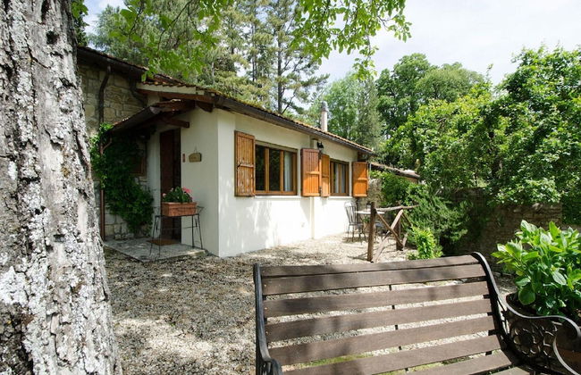 Agriturismo Poggio di Montepescoli - Il Noce - Foto 19